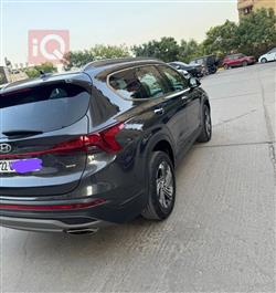 هیۆندای سەنتافی